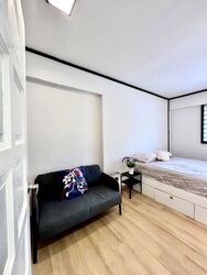 Blk 554 Kaki Bukit Green (Bedok), HDB Executive #581932901